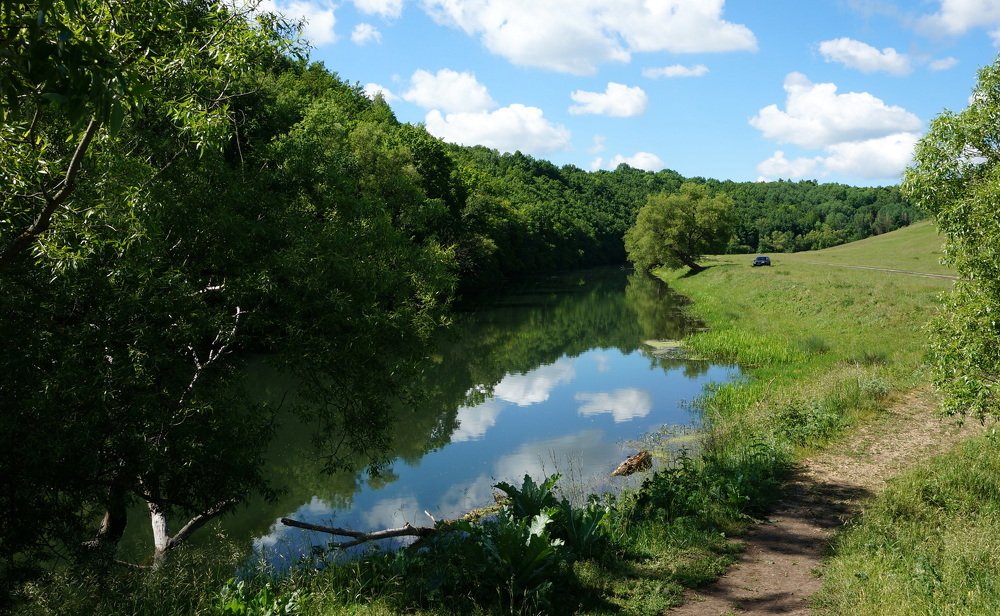 Photograph by Блюмина Елена