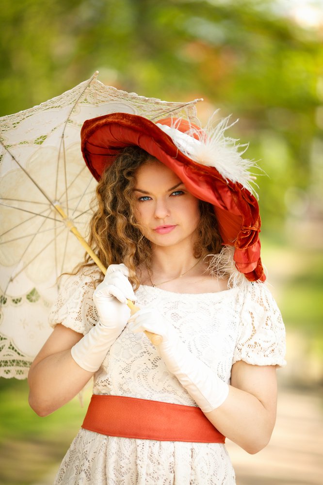 Дамочка Даночка