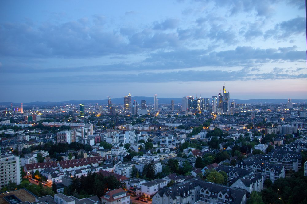 Frankfurt