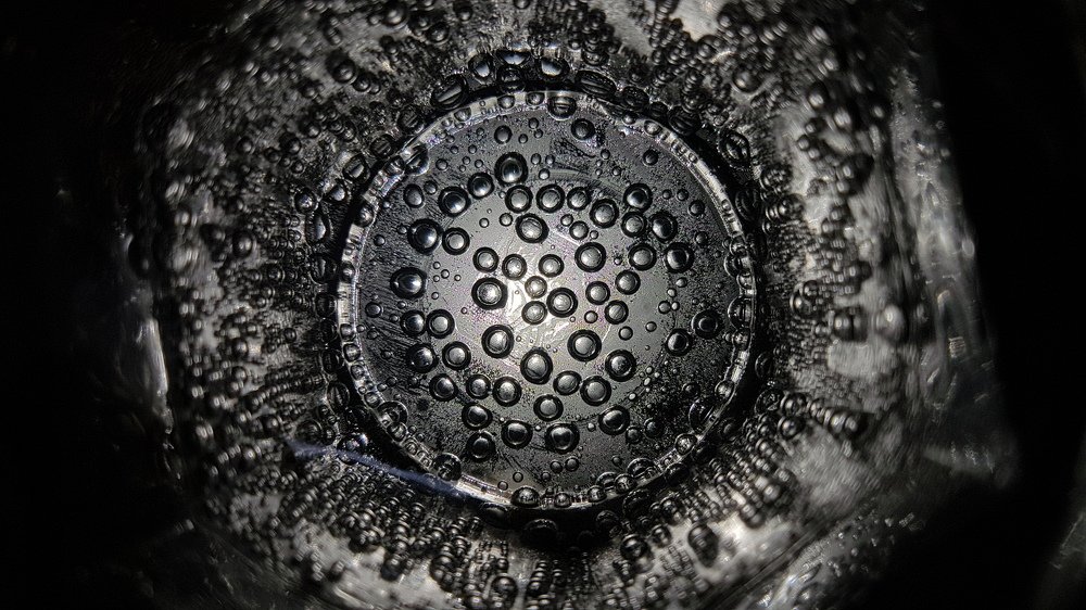 Water Drops