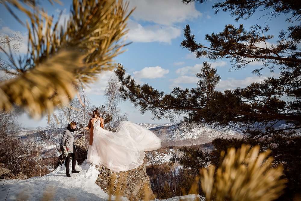 Двойной фрейминг