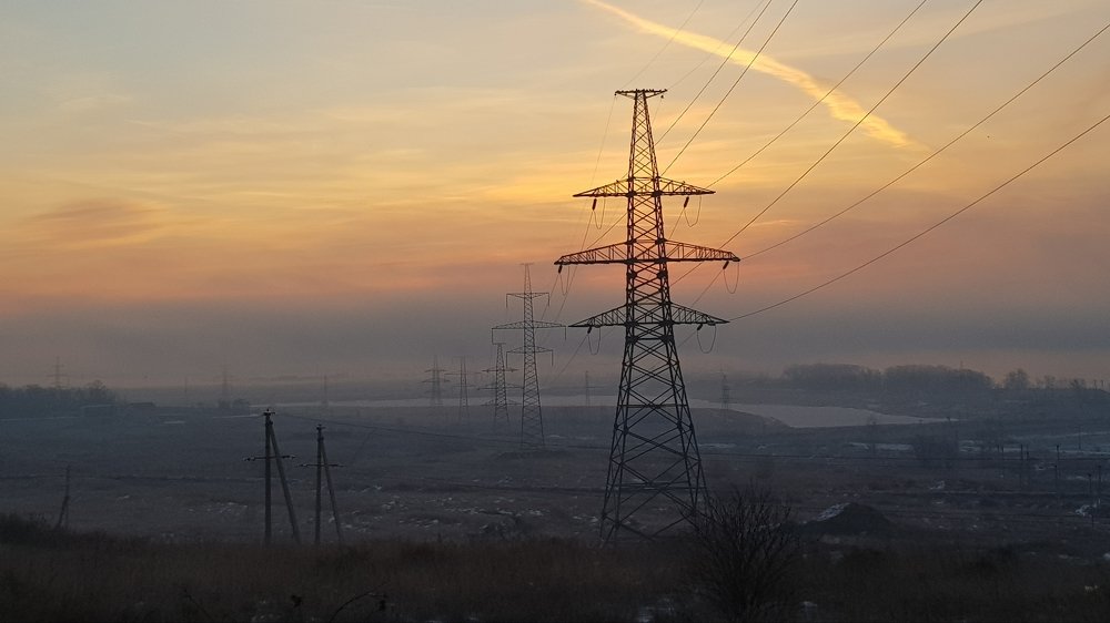 Photograph by Емельянов Саша