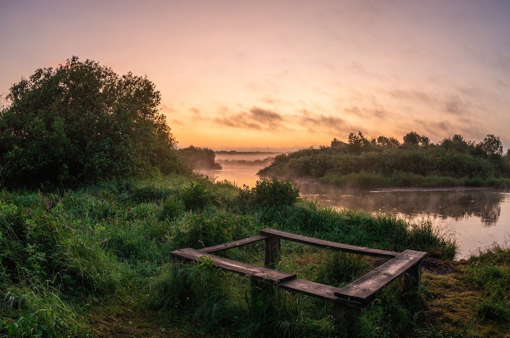 Photograph by Евгений Новицкий