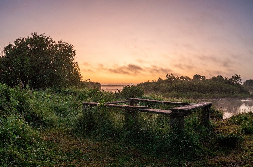 Photograph by Евгений Новицкий