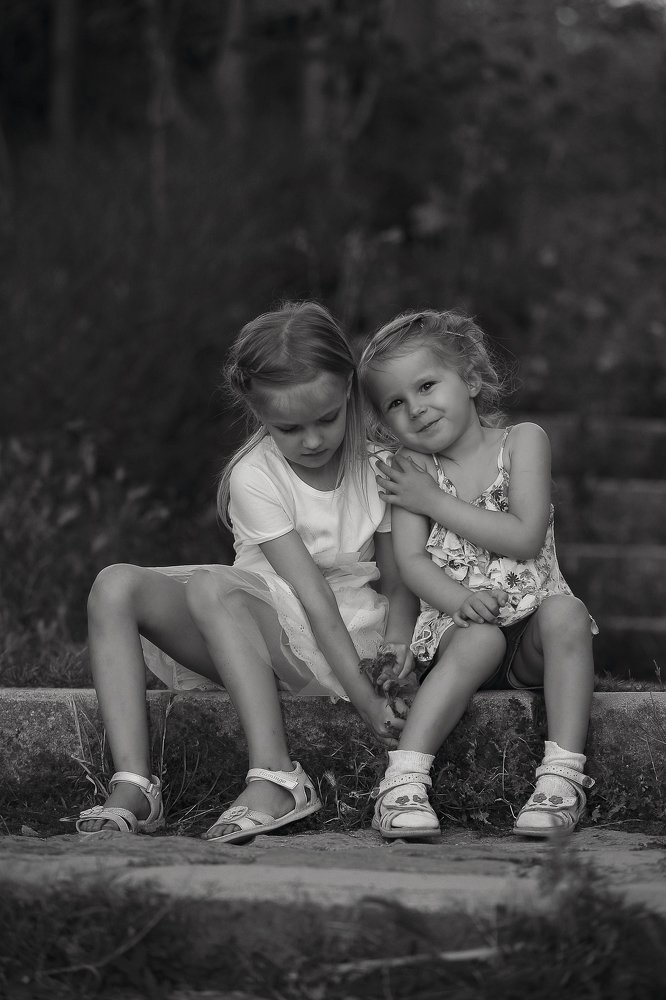 так выглядит любовь