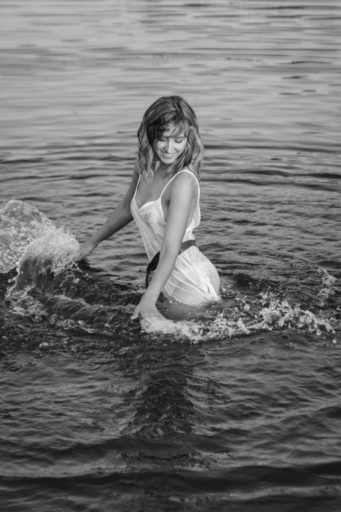 Photograph by Alisa Black