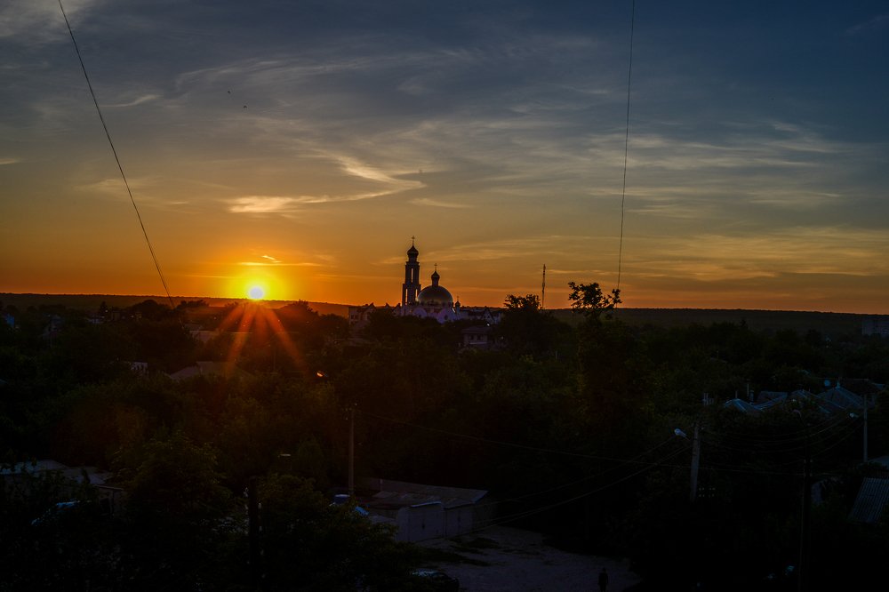 Photograph by Виктория Шульгина