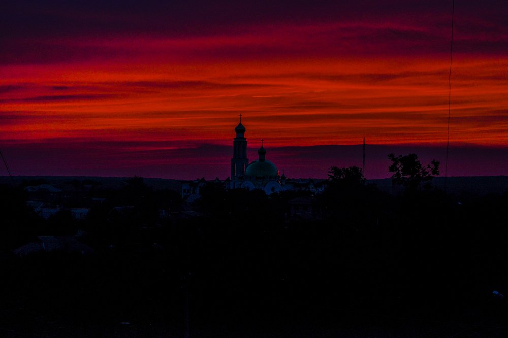 Photograph by Виктория Шульгина