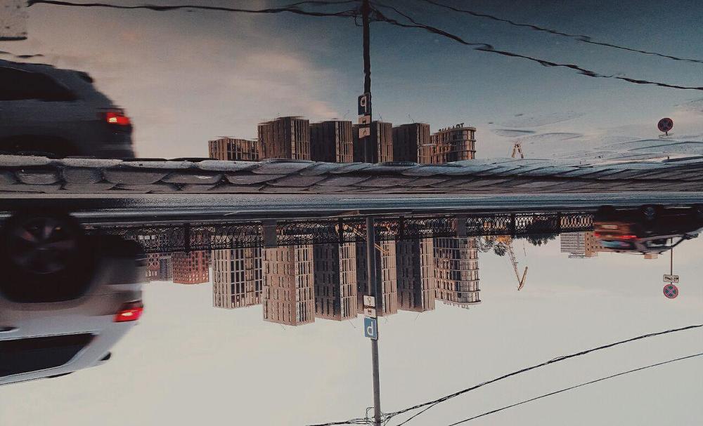 Photograph by Юлия Красильникова