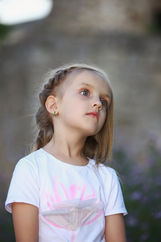 Созерцание заката