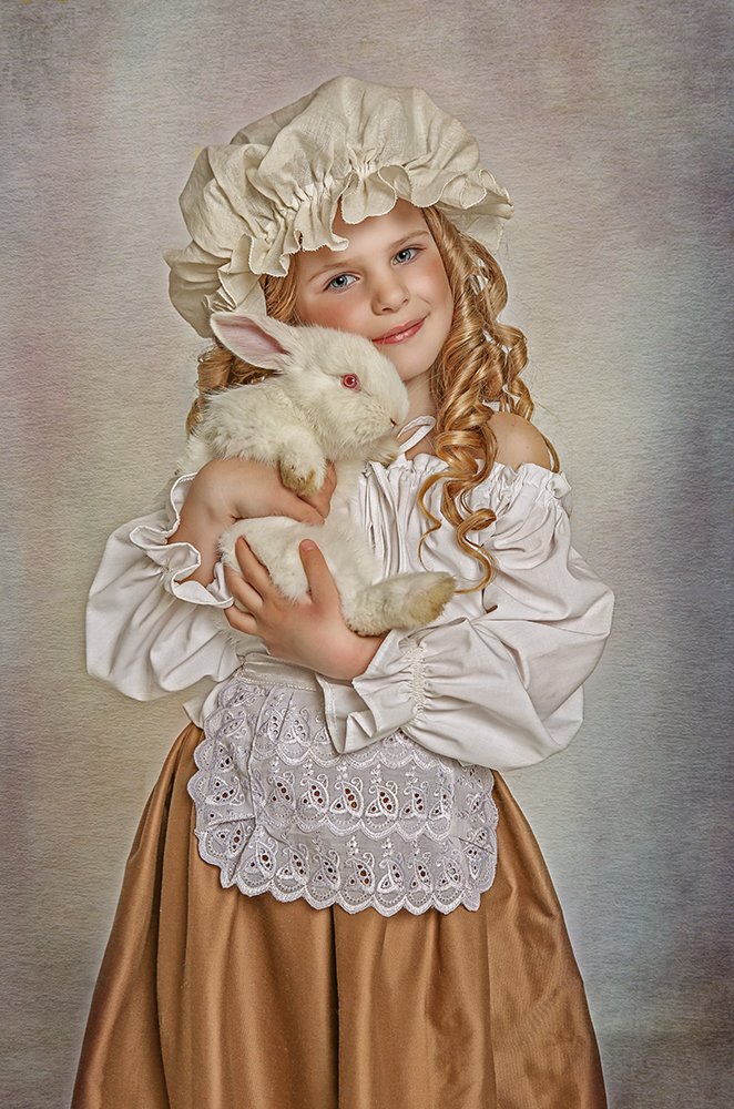 В ожидании пасхи