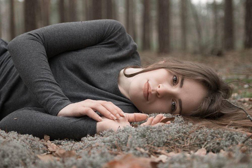 Photograph by Алексей Кайдаш