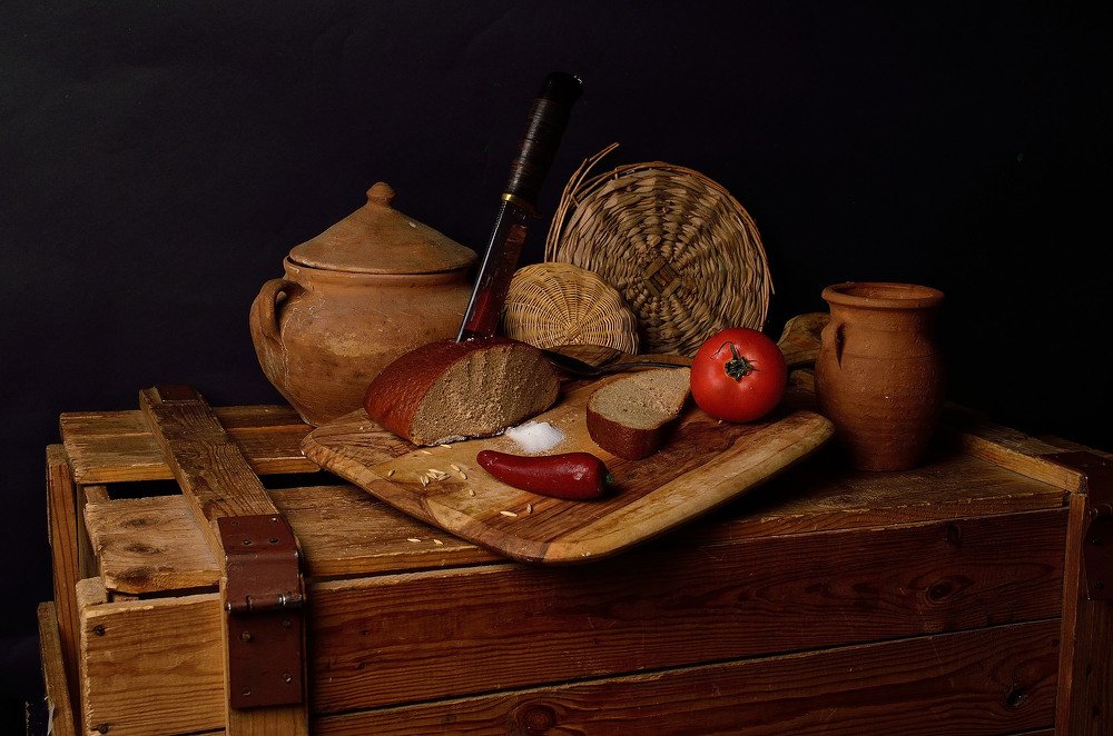 Русская душа