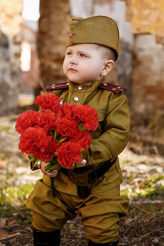 День победы