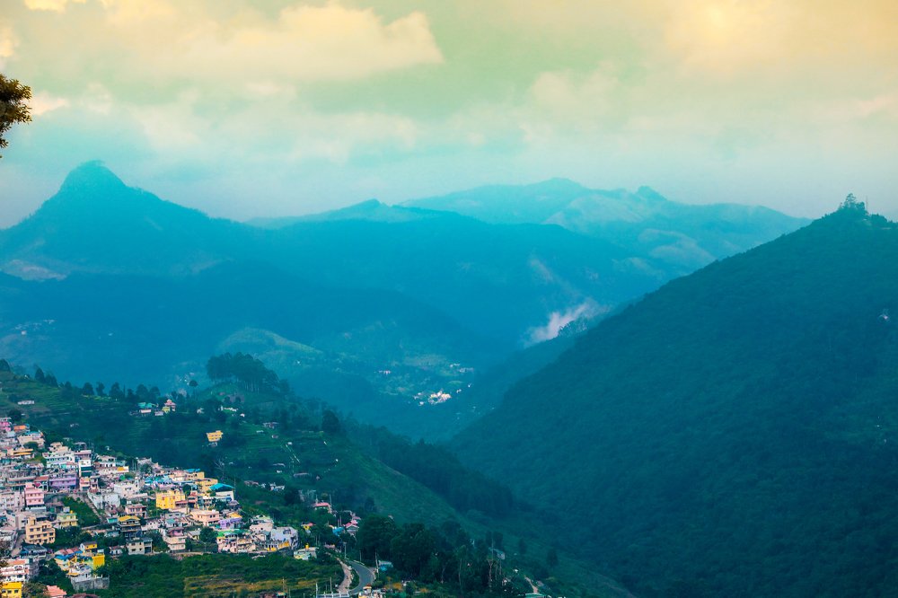 Фотография автора Arul prakash.A