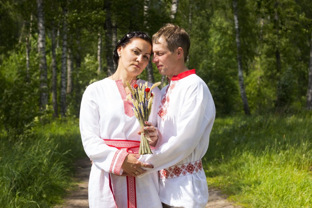 Вместе на всегда