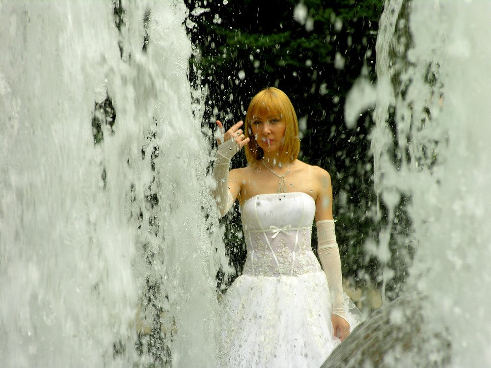 Photograph by Игорь Белоусов