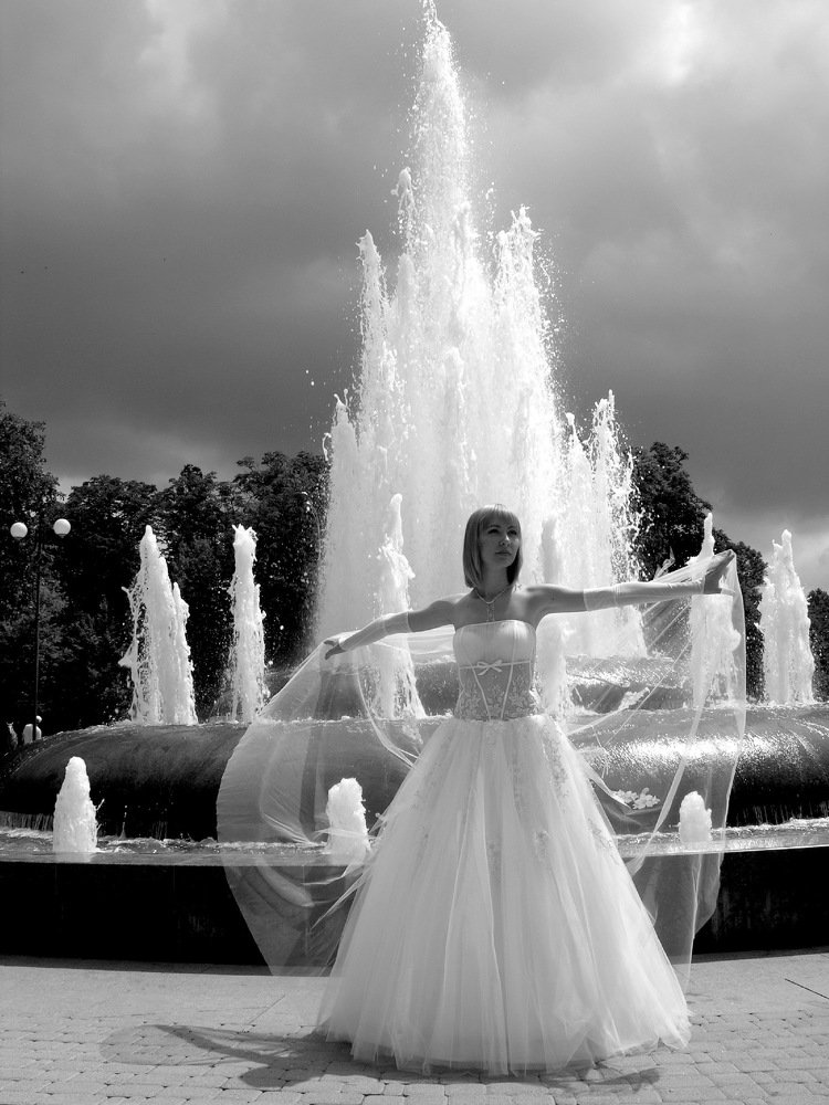 Photograph by Игорь Белоусов