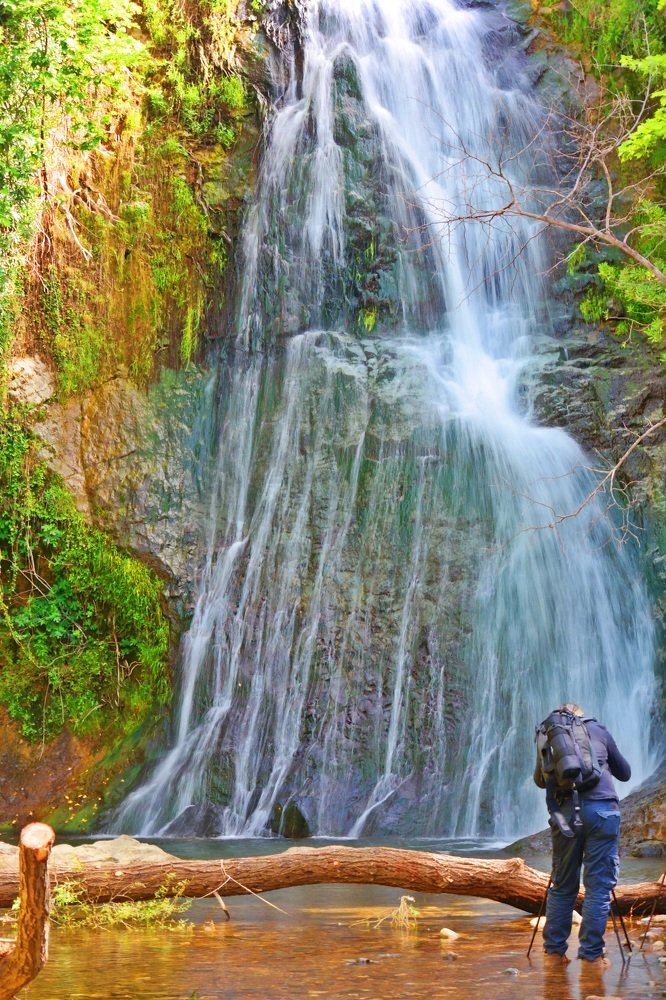 Fotoğraf  başında