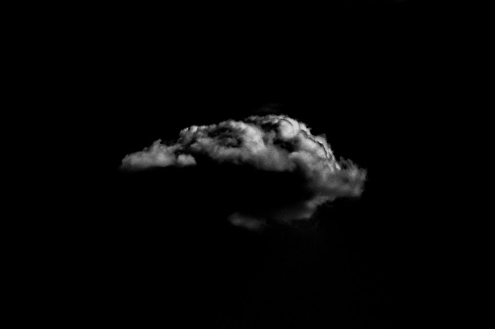 Lonely Cloud