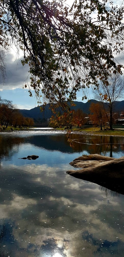 Lugares de mi Santa Rosa