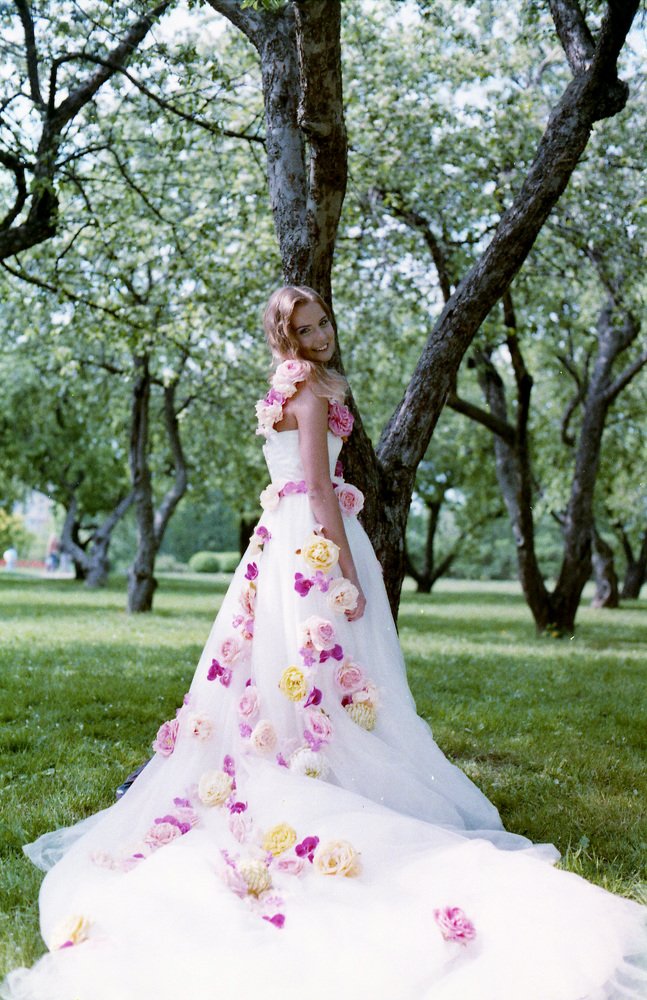 Photograph by Матвей Кармаков