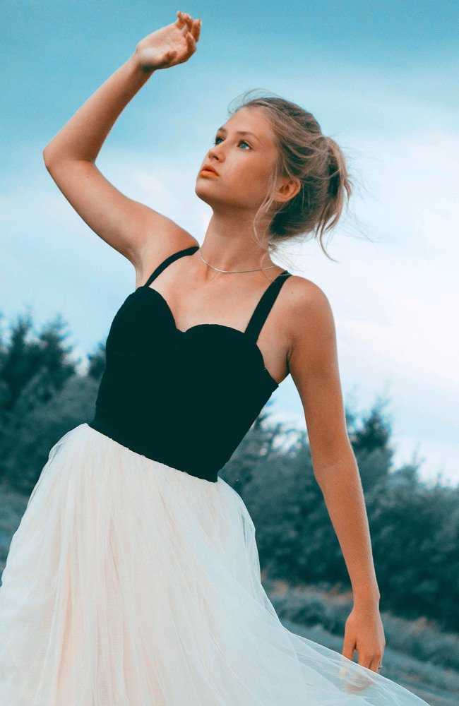 Photograph by Елена Сиднина