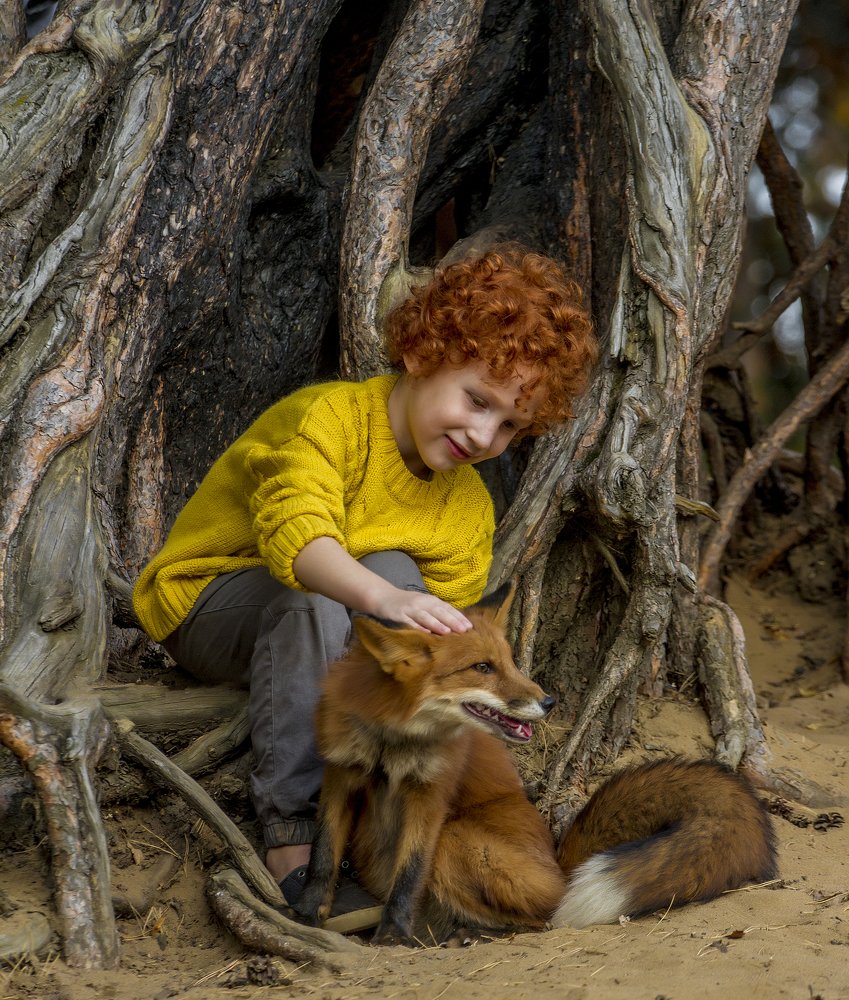 Photograph by Наталия Яковлева