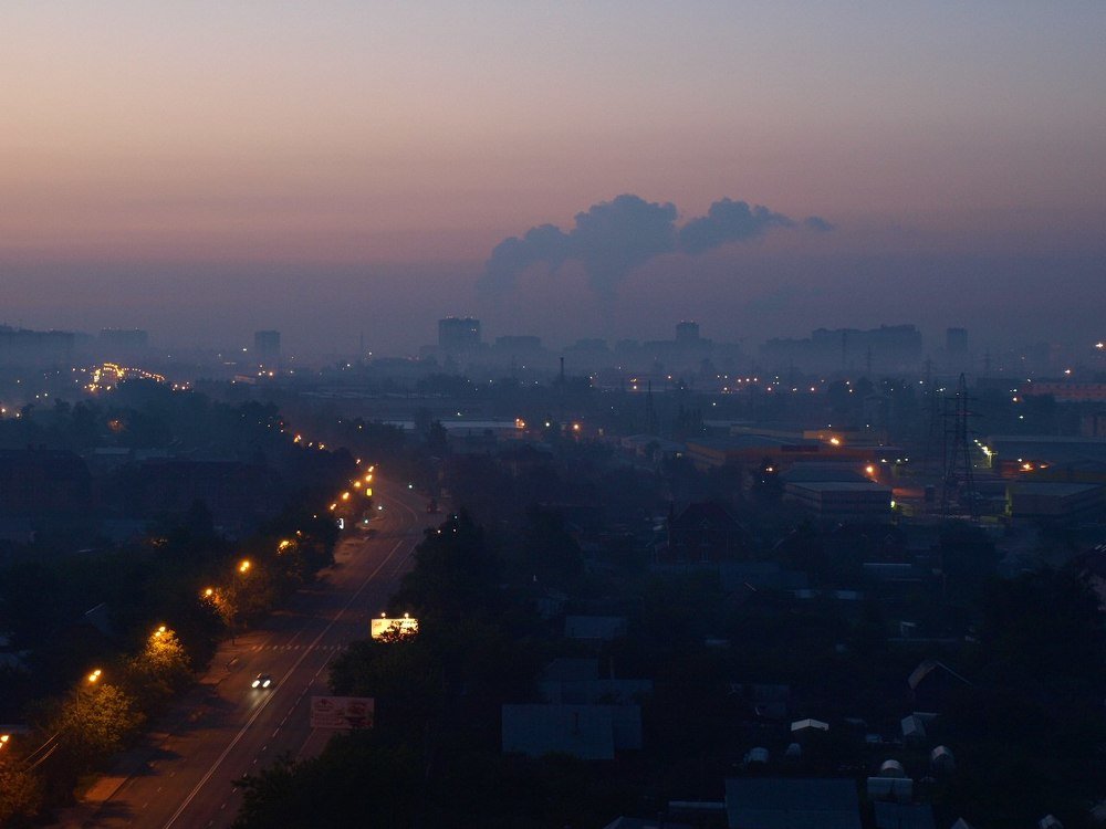 Photograph by Матвей Кармаков