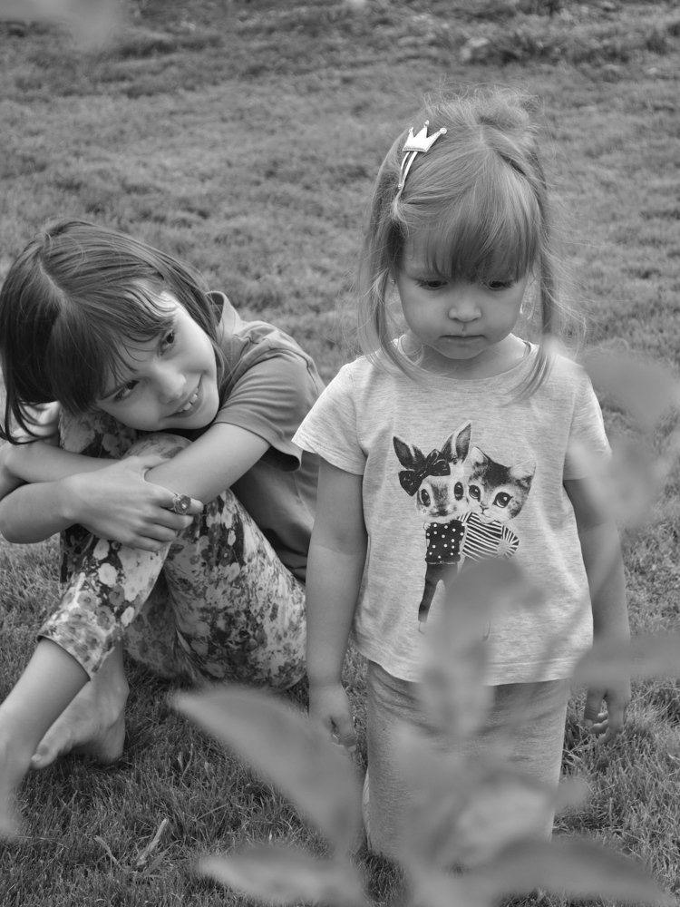 После ссоры...