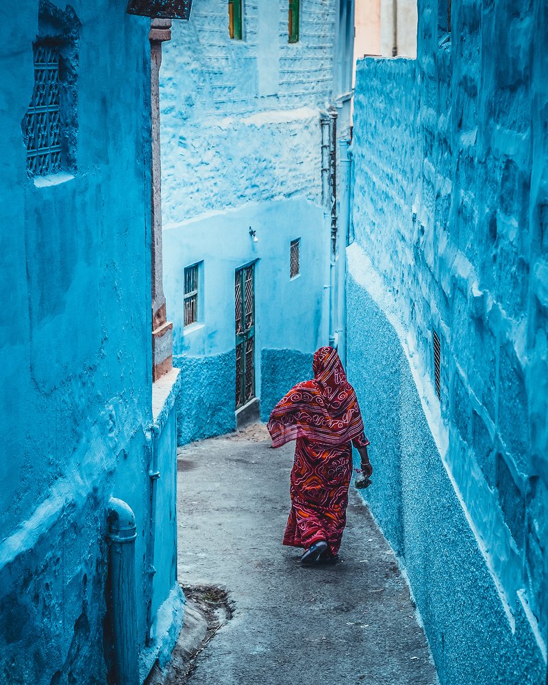 Лазурная дорога