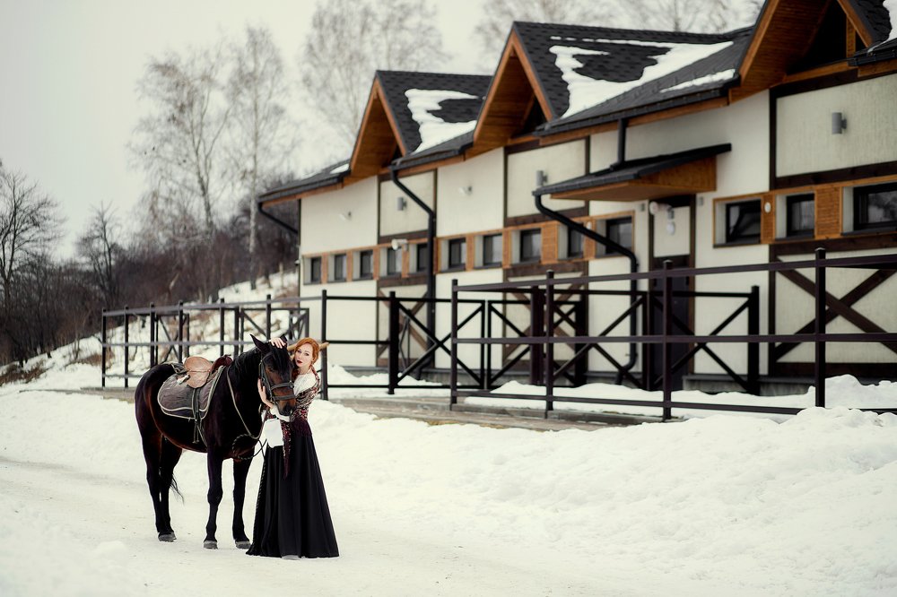 Мария прекрасная