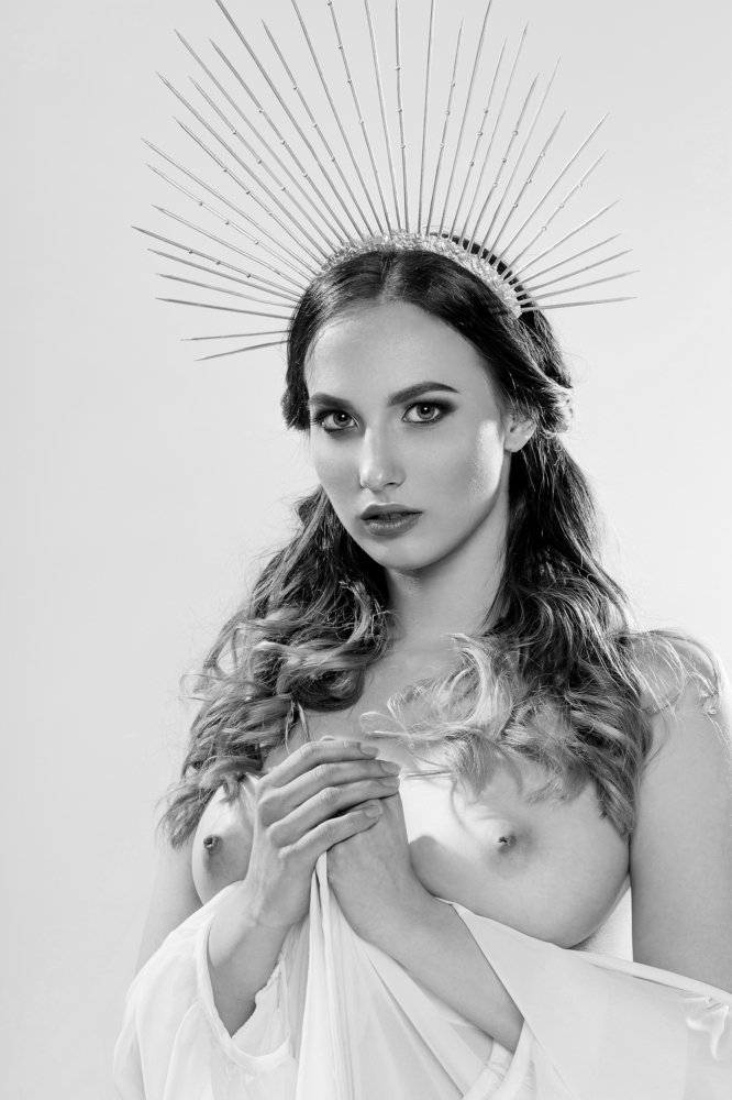 Photograph by Екатерина Чернышева