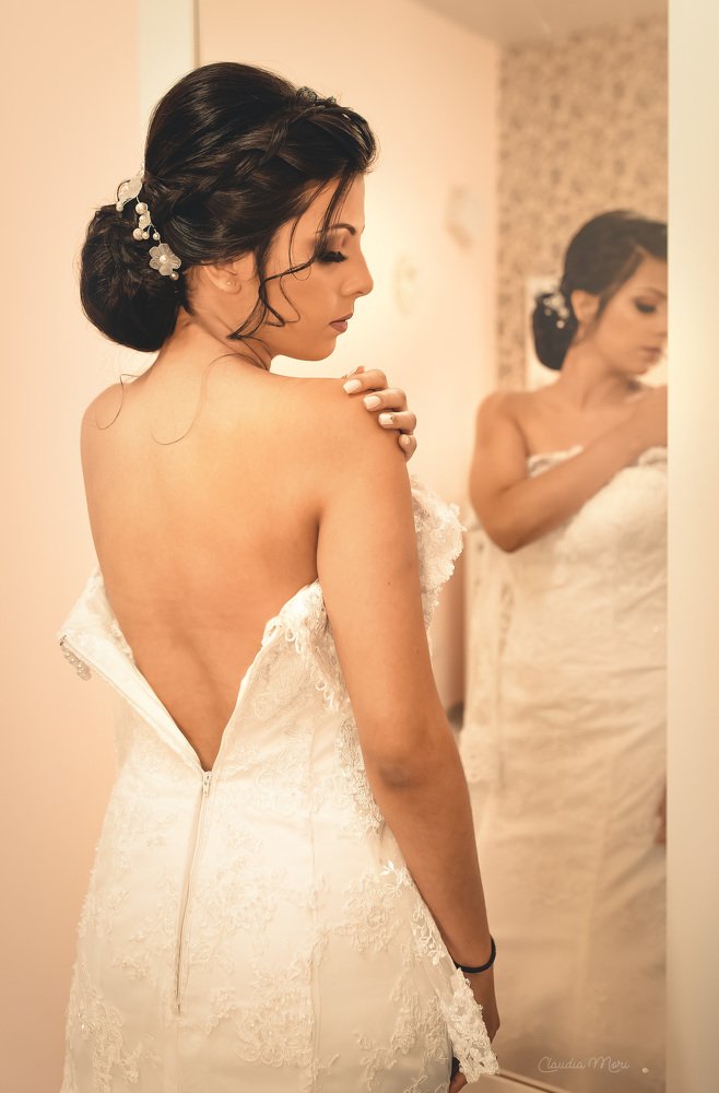 Photograph by Claudia Mori