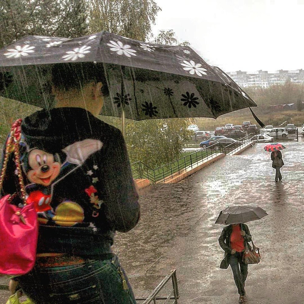 КРАСНОЕ и ЧЕРНОЕ