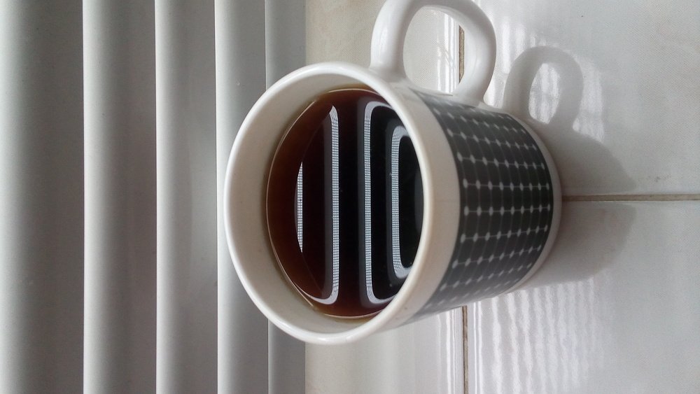 Photograph by Ivan Kotenko