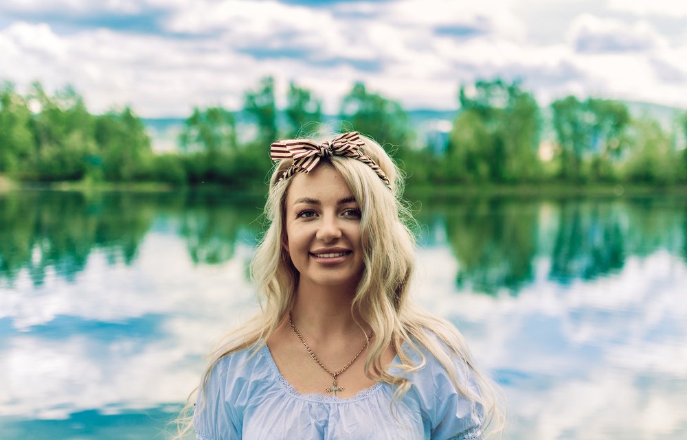 Мадмуазель