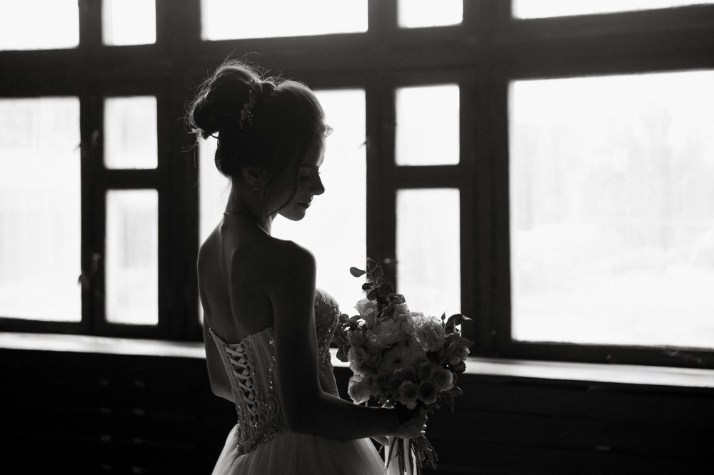 Счастье в мелочах