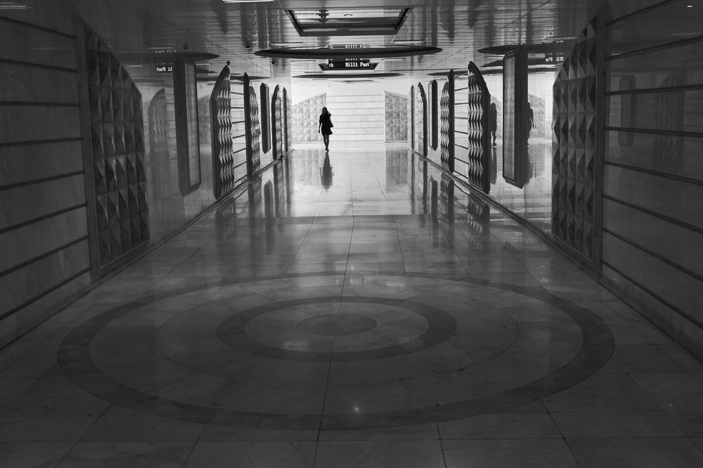 Photograph by Евгений Евдокимов