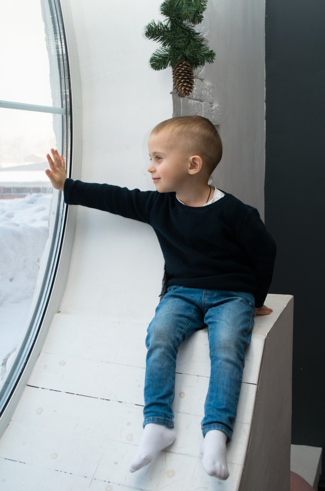 Взгляд в будущее