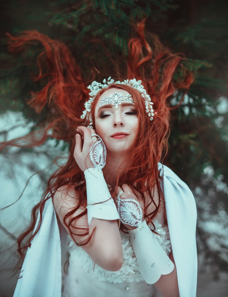 Photograph by Екатерина Арсланова