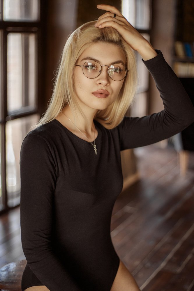 Photograph by Владимир Головков