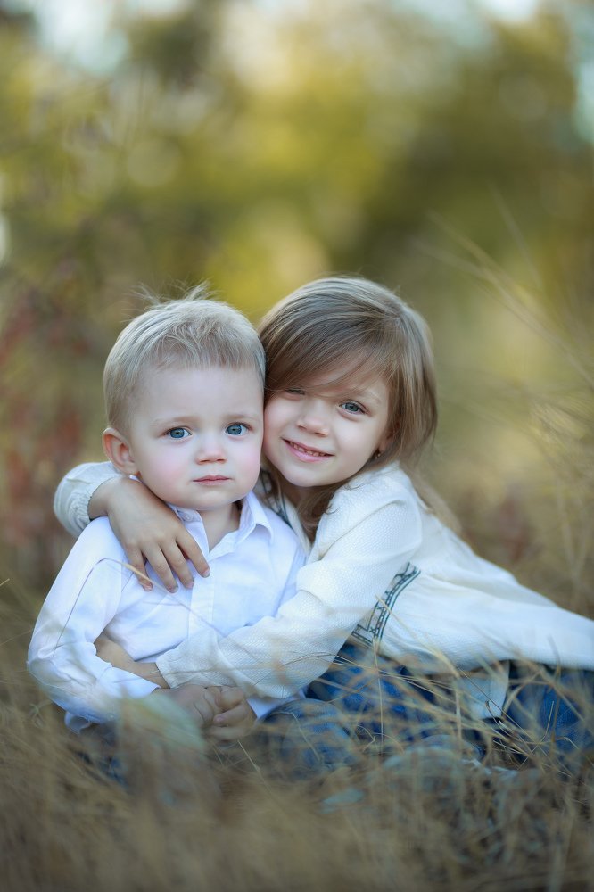 Photograph by Элина Чекалова