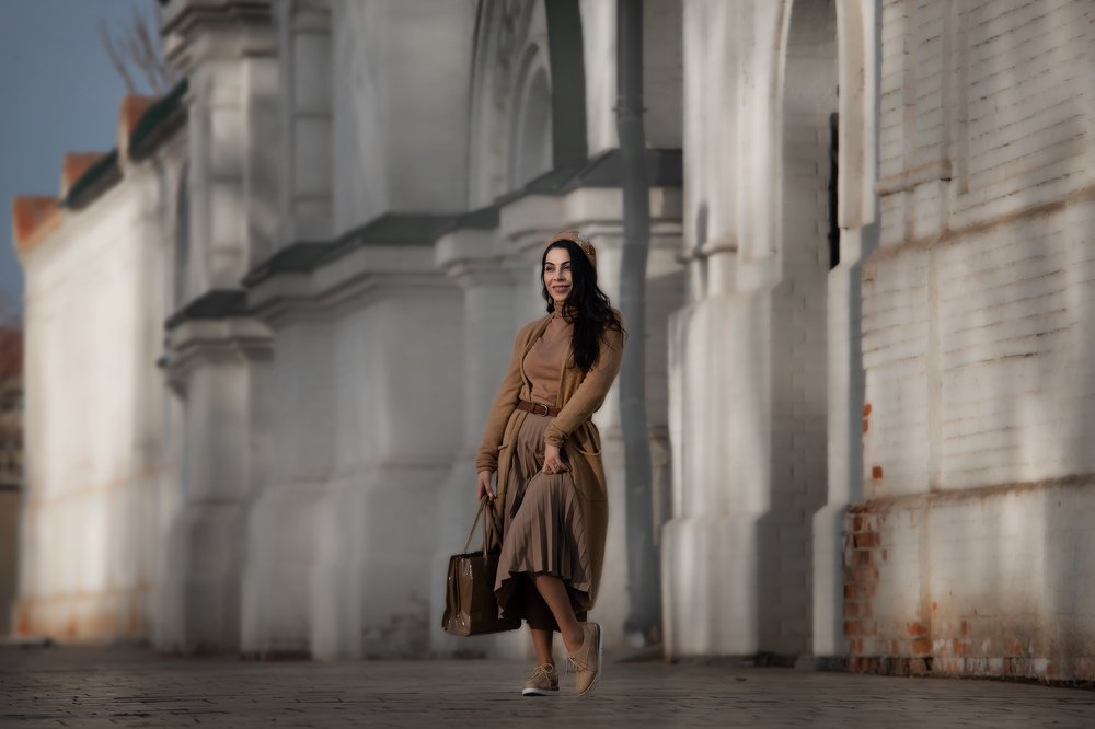 Photograph by Элина Чекалова