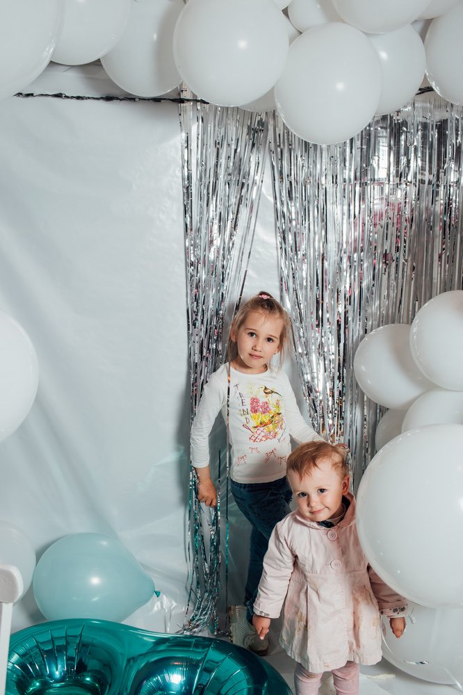 Сестрички!!!