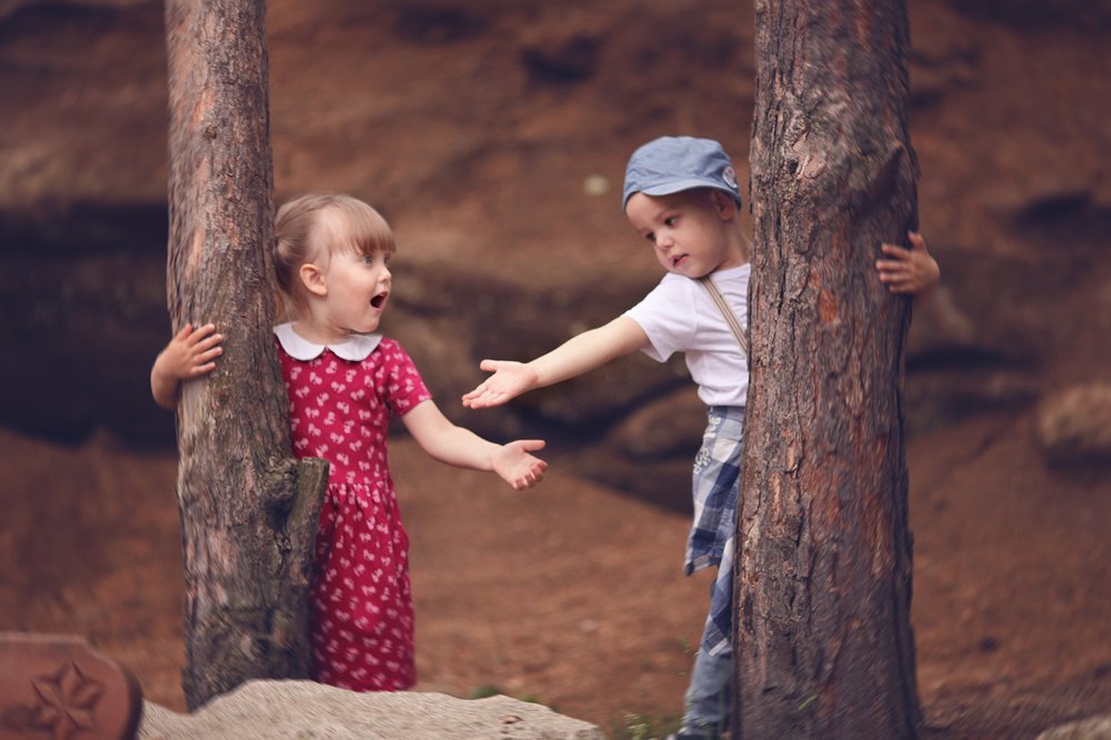 Photograph by Екатерина Годова