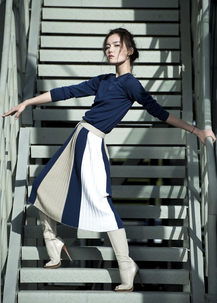 Фотография автора Алибек Ибраев