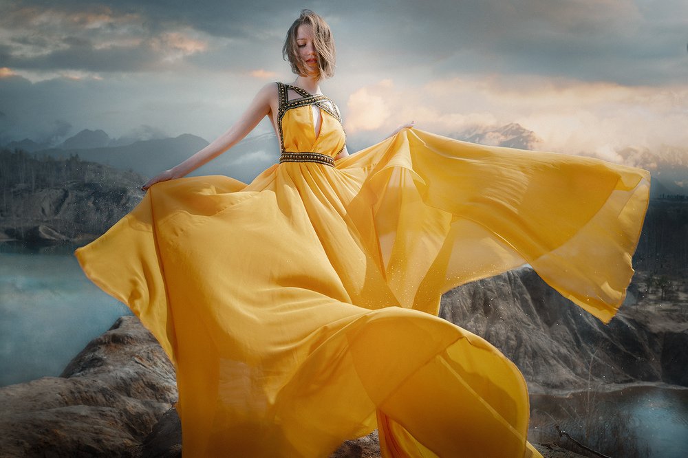 Photograph by Александр Исаков