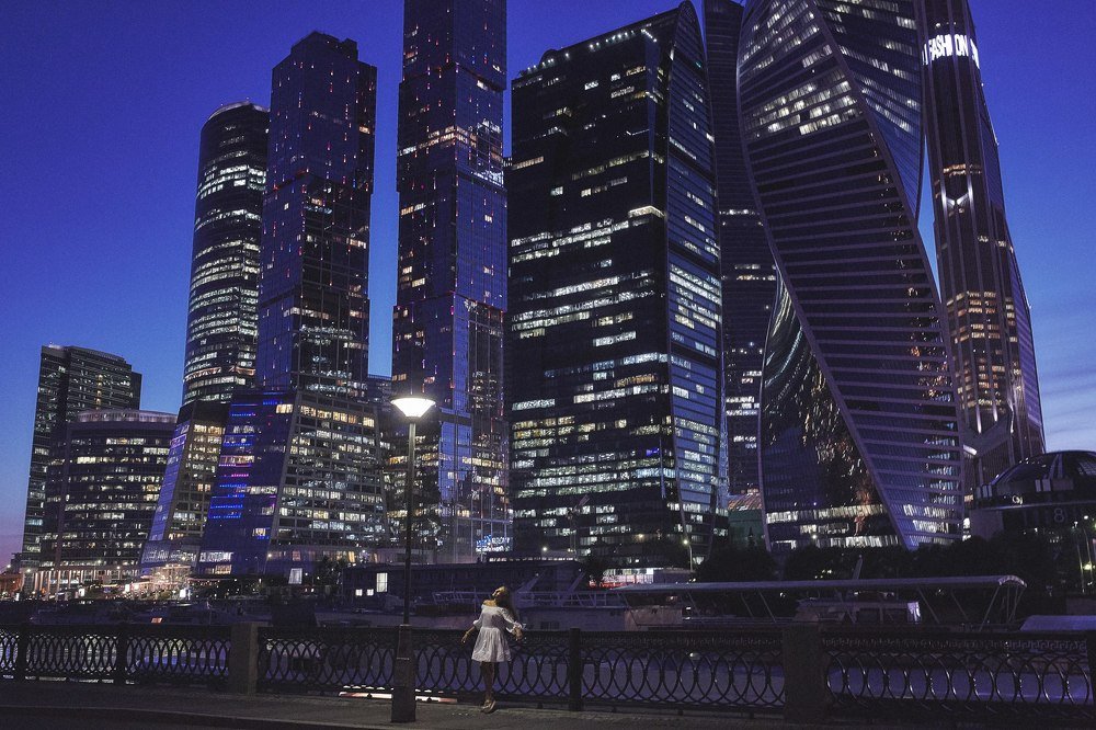 Photograph by Денис Перминов