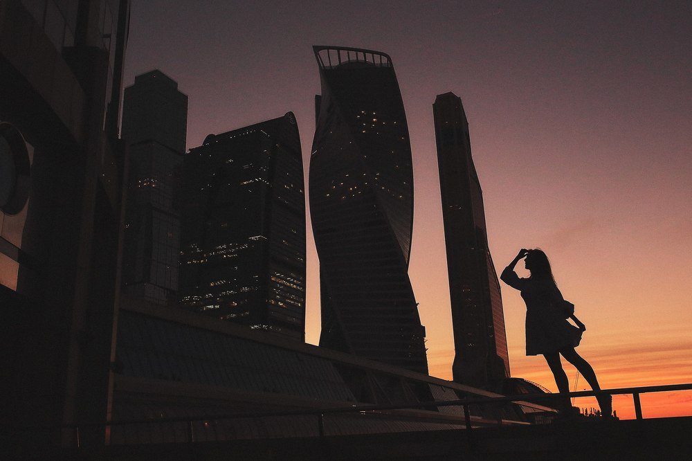 Photograph by Денис Перминов